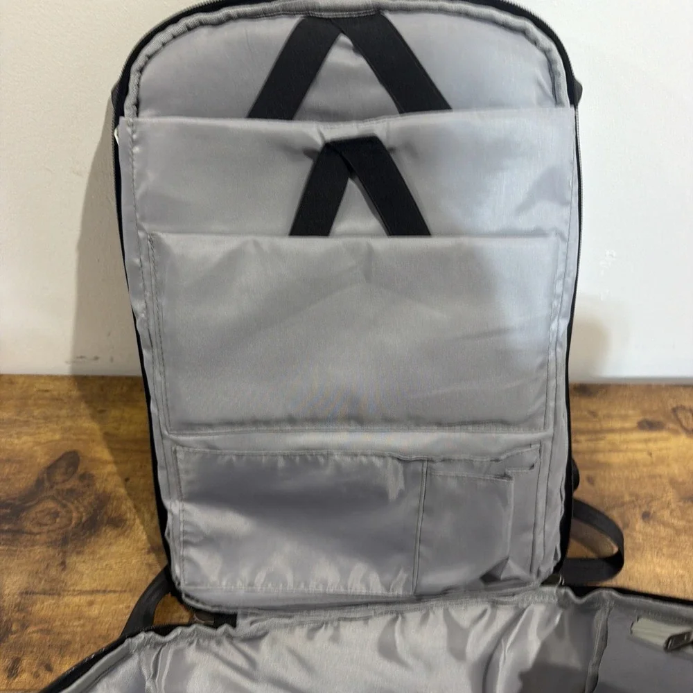 Fire And Ash Raymer Tech Pack 25L Capacity (BP2248-4/1401)
